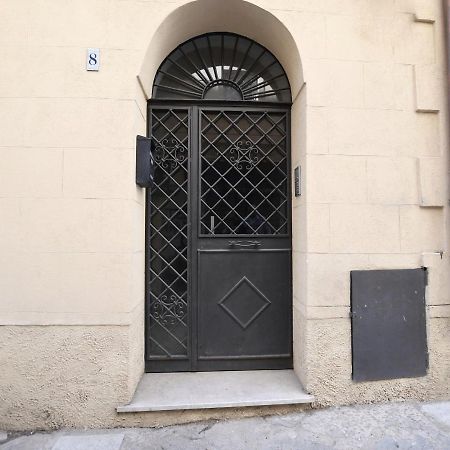 San Basilio'S Home Historical Center Palermo Dış mekan fotoğraf