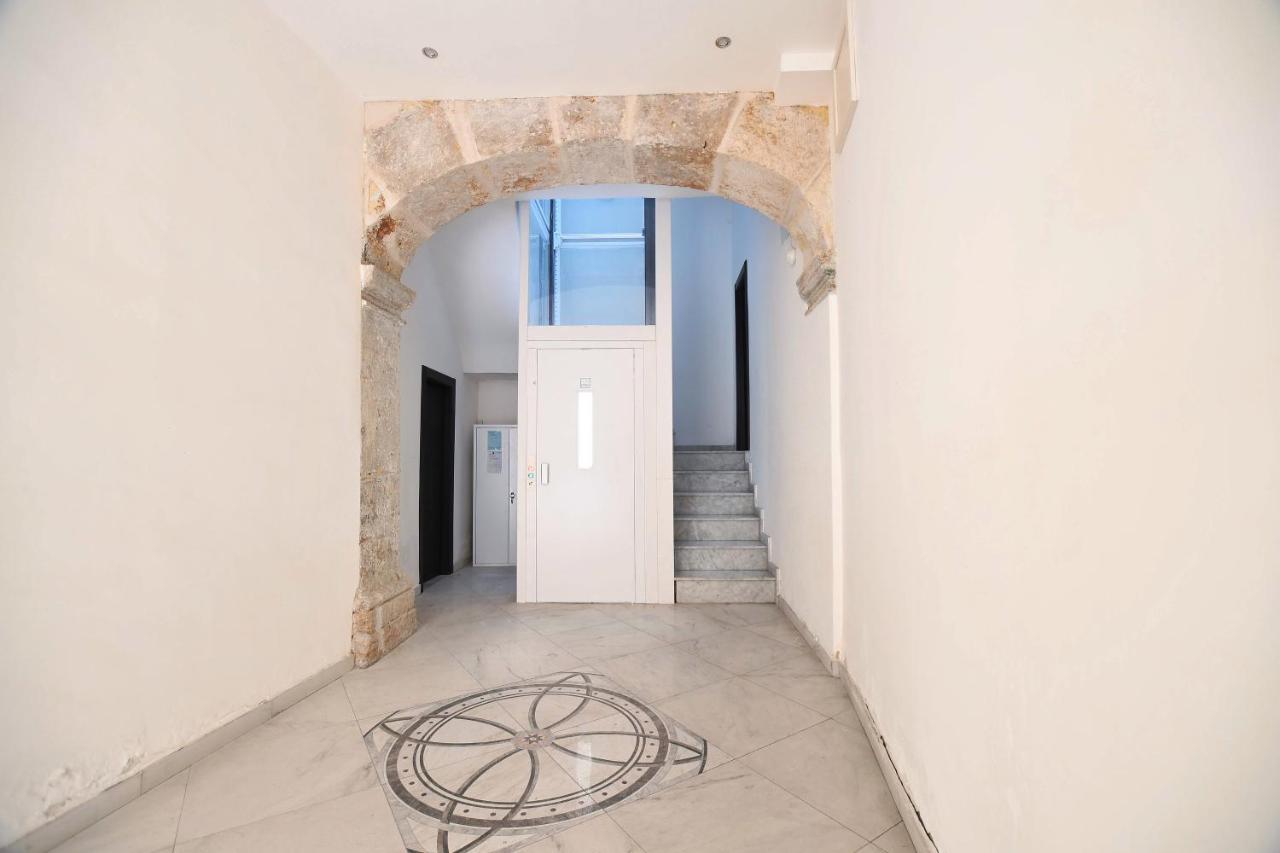 San Basilio'S Home Historical Center Palermo Dış mekan fotoğraf